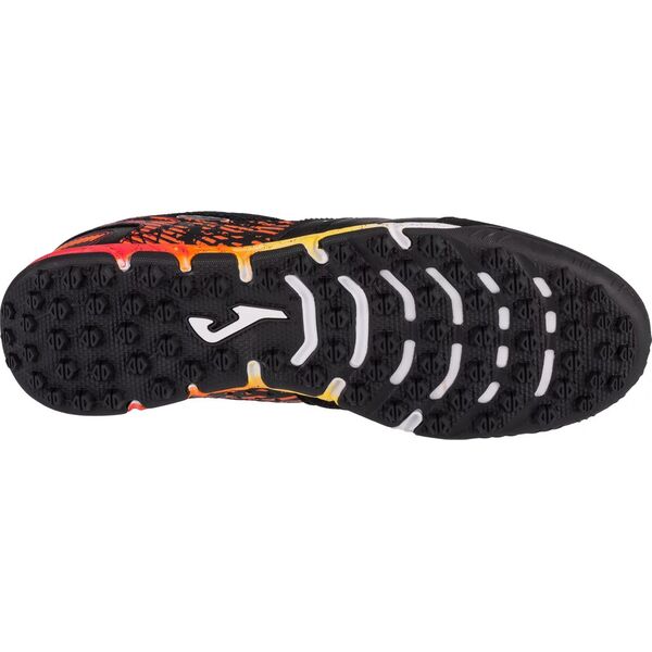 Joma Joma Mundial 2401 TF MUNW2401TF Czarne 41 13602907 8445954852251