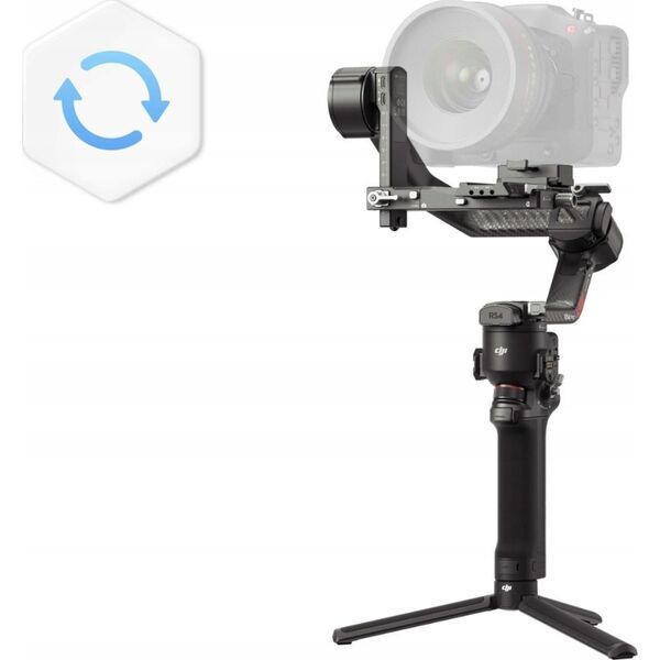 DJI DJI Care Refresh DJI RS 4 Pro 13603333 6941565976253