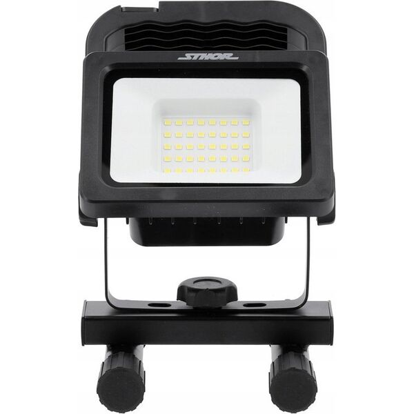 Naświetlacz Toya STHOR REFLEKTOR PRZENOŚNY 20W SMD 2000LM 13603644 5906083103346