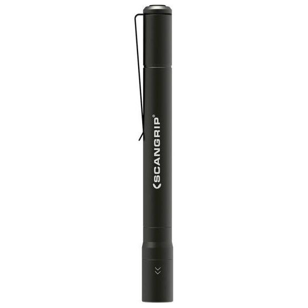 Scangrip Latarka długopisowa 2xAAA 200 lm FLASH PEN 03.5131 13604376 5708997351314