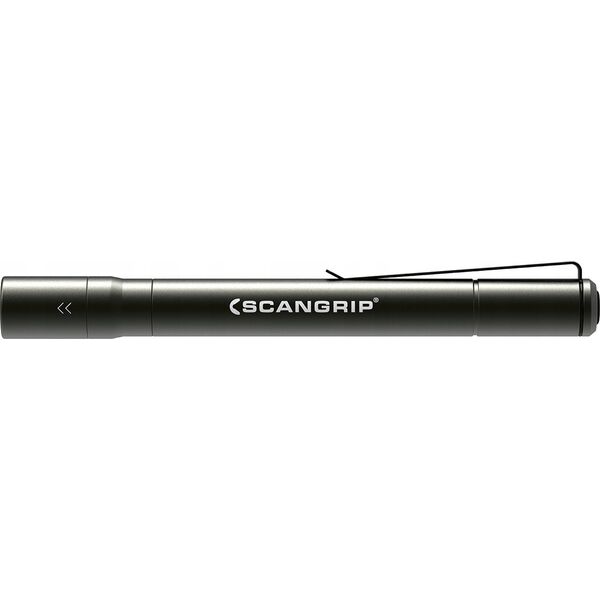 Scangrip Latarka długopisowa 2xAAA 200 lm FLASH PEN 03.5131 13604376 5708997351314