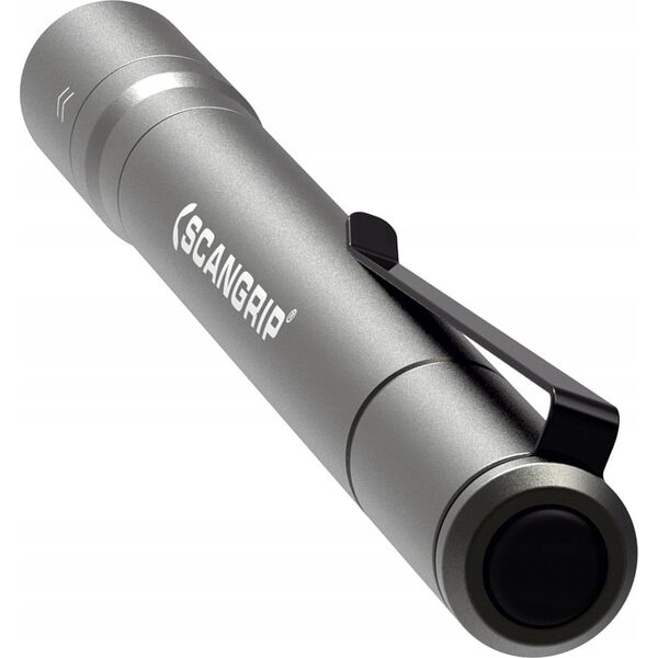 Scangrip Latarka długopisowa 2xAAA 200 lm FLASH PEN 03.5131 13604376 5708997351314