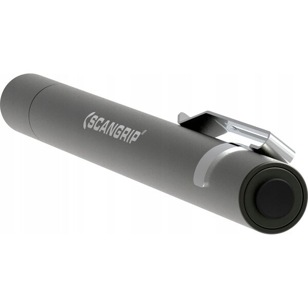 Scangrip Latarka długopisowa 2xAAA 75 lm FLASH PENCIL 03.5130 13604378 5708997351307