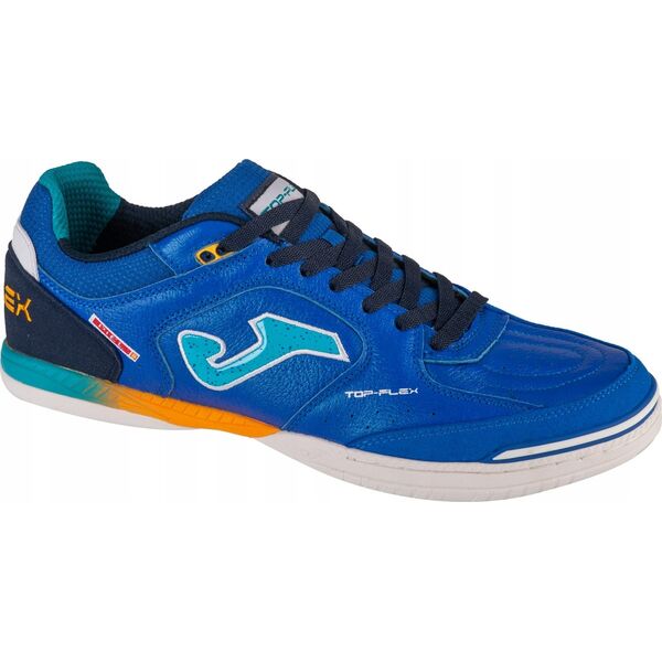 Joma Joma Top Flex 2404 IN TOPW2404IN Niebieskie 36 13604473 8445954889905