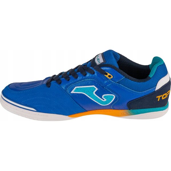 Joma Joma Top Flex 2404 IN TOPW2404IN Niebieskie 36 13604473 8445954889905