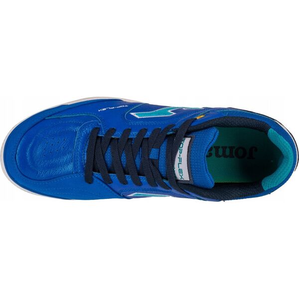 Joma Joma Top Flex 2404 IN TOPW2404IN Niebieskie 36 13604473 8445954889905
