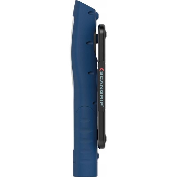 Scangrip Lampa robocza LED ładowana bezprzewodowo 600 lm MAG PRO WIRELESS 03.5691 13604577 5708997356913