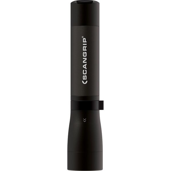 Scangrip Akumulatorowa latarka 600 lm FLASH 600 R 03.5137 13604581 5708997351376