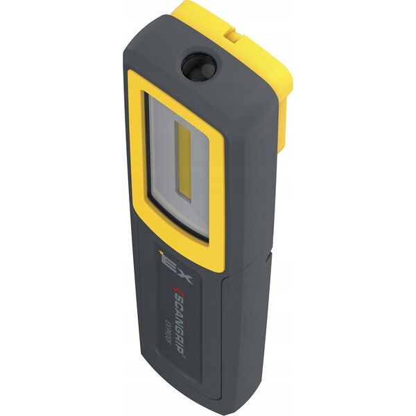 Scangrip Akumulatorowa ręczna lampa robocza EX PROOF 200 lm MIDI-EX 03.5611 13604586 5708997356111