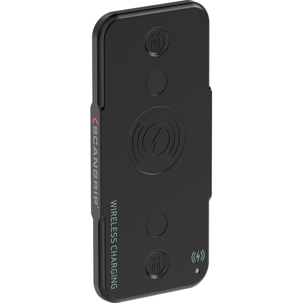 Scangrip Bezprzewodowa podkładka ładująca dla MAG PRO WIRELESS CHARGING PAD  03.5928 13605065 5708997359280
