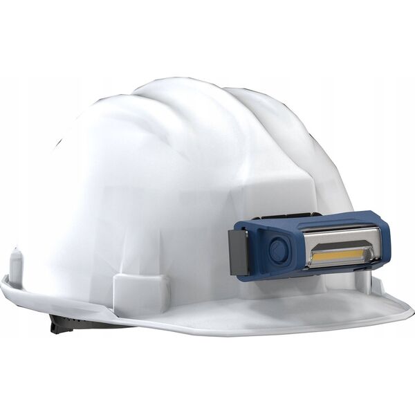 Scangrip Uchwyt do kasku I-VIEW Base for HARD HAT BRACKET, 3 pcs 03.5798 13605067 5708997357989
