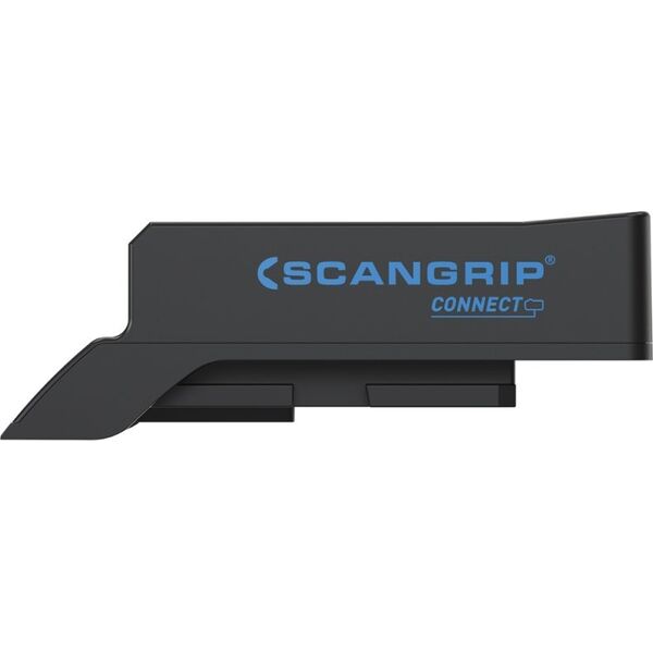 Scangrip Adapter connect kompatybilny z BOSCH/AMPSHARE CONNECTOR 03.6140C 13605073 5708997361405