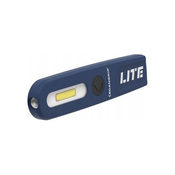 Scangrip Akumulatorowa lampa inspekcyjna 200 lm STICK LITE S 03.5665 13605083 5708997356654