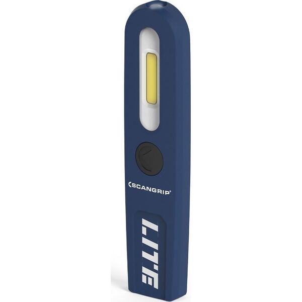 Scangrip Akumulatorowa lampa inspekcyjna 200 lm STICK LITE S 03.5665 13605083 5708997356654