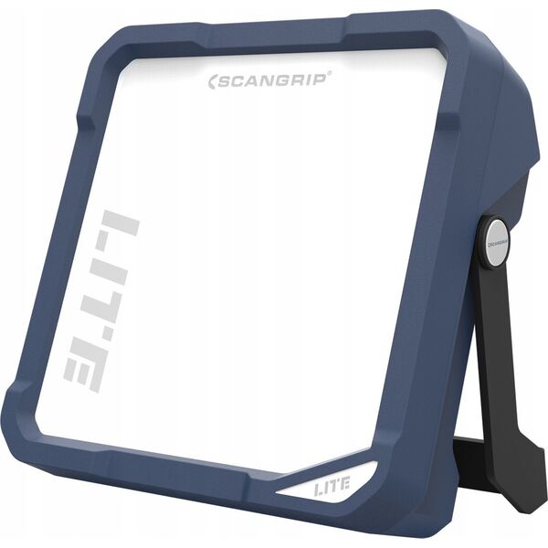 Scangrip Nieoślepiająca lampa robocza 4000 lm VEGA LITE COMPACT 03.5673 13605084 5708997356739