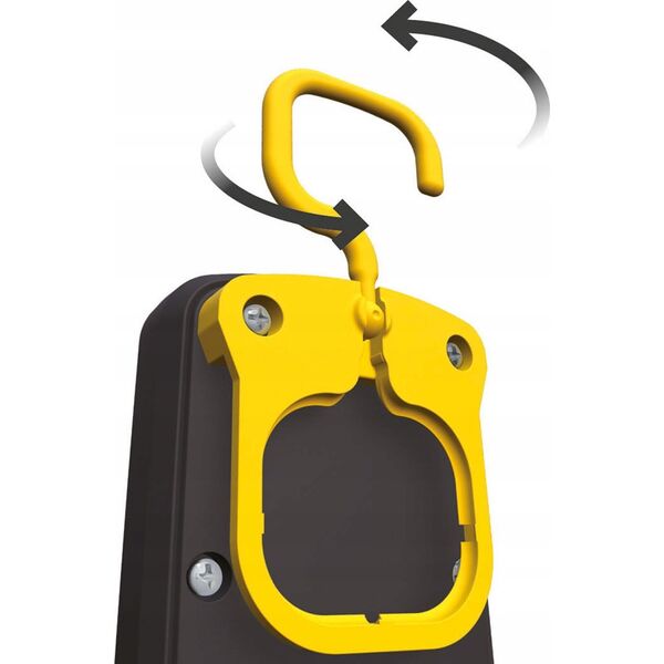 Scangrip Akumulatorowa lampa robocza EX strefa 0/20 o mocy 350 lum UNI-EX 03.5617 13606105 5708997356173