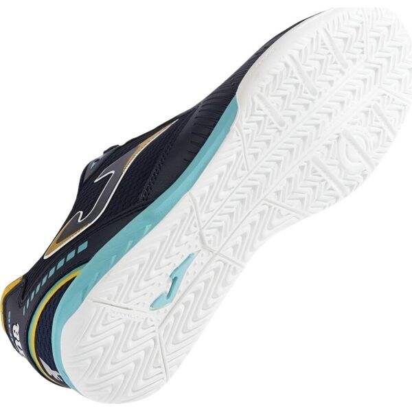 Joma Buty piłkarskie Joma Dribling Indoor 2403 granatowe DRIW2403IN 42 13606248 8445954831430