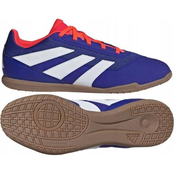 Adidas Buty adidas Predator Club Sala IN IF6403 13607043 4067888205886