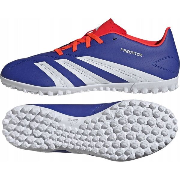 Adidas Buty adidas Predator Club TF IF6399 13607673 4067888000979