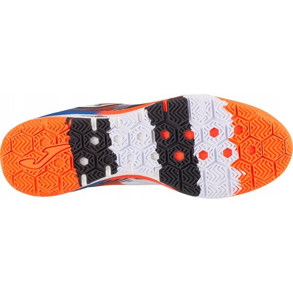 Joma Joma Regate Rebound 2401 IN RREW2401IN Czarne 40 13608470 8445954865671