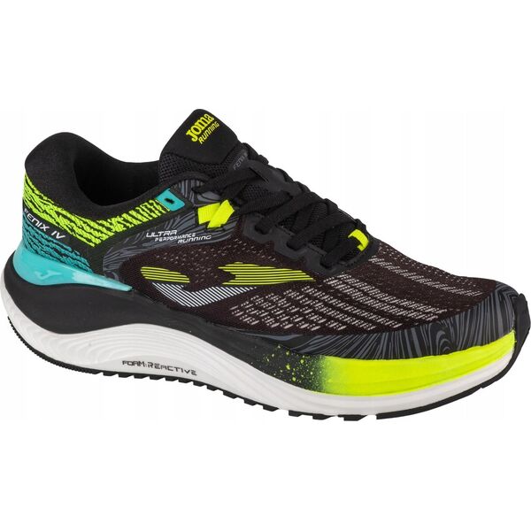 Joma Joma Fenix Men 2401 RFENIS2401 Czarne 41 13613698 8445954277108
