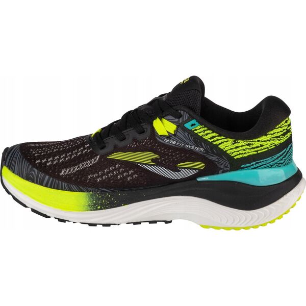 Joma Joma Fenix Men 2401 RFENIS2401 Czarne 41 13613698 8445954277108