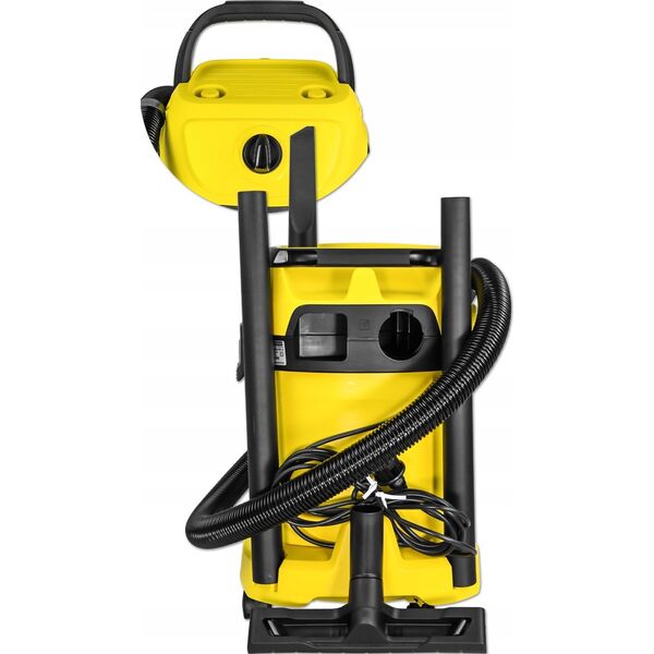 Odkurzacz przemysłowy Karcher KARCHER ODKURZACZ WD 3 V-15/6/20 EU 13613845 4054278940618