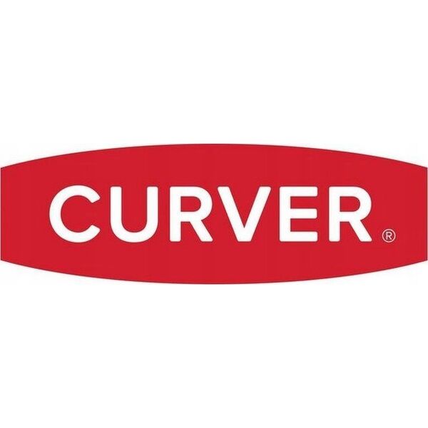 Curver CURVER WASTE BIN 50L /DARK GRAY/ 13614139 3253923987744
