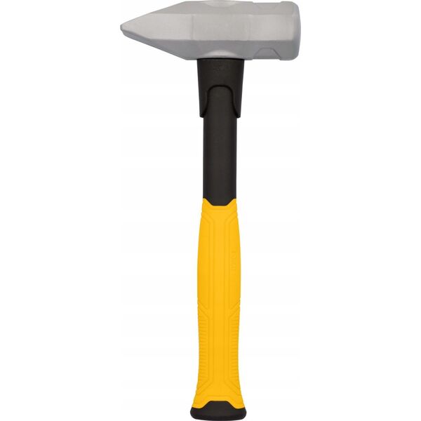 Dewalt DEWALT STEEL SMITH HAMMER 1.81kg 13615372 3253561561573