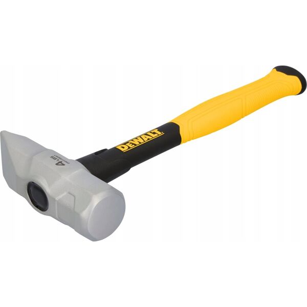 Dewalt DEWALT STEEL SMITH HAMMER 1.81kg 13615372 3253561561573