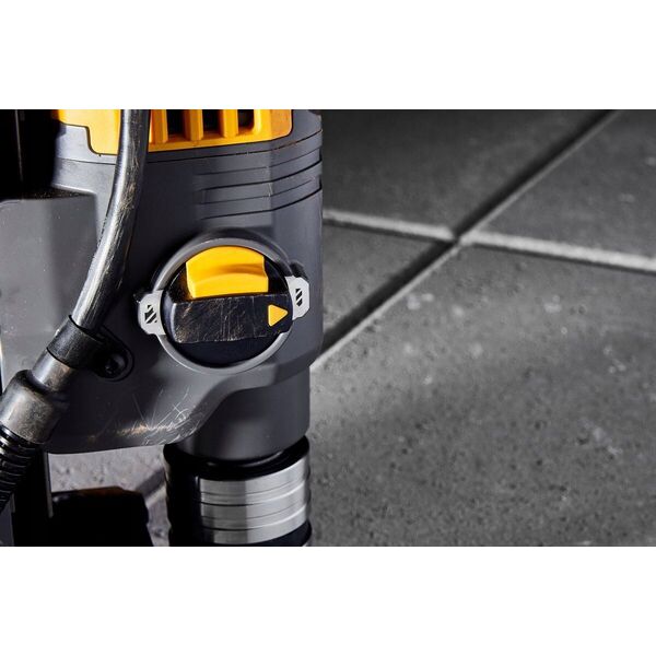 Wiertarko-wkrętarka Dewalt DEWALT. DRILL WITH MAGNETIC FOOT 18V DCD1623X2G 2x9.0Ah GNF 13615397 5035048796016