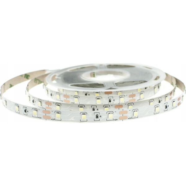 Taśma LED ECOLIGHT2 Eco Light EC79092 taśma LED 24W 4.8W/M LED 5M 4000K 200lm biała 13615411 5901986790921