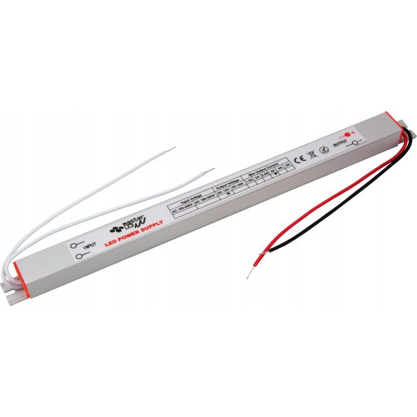 ECOLIGHT2 Eco Light EC79774 zasilacz meblowy 36W biały 13615418 5901986797746