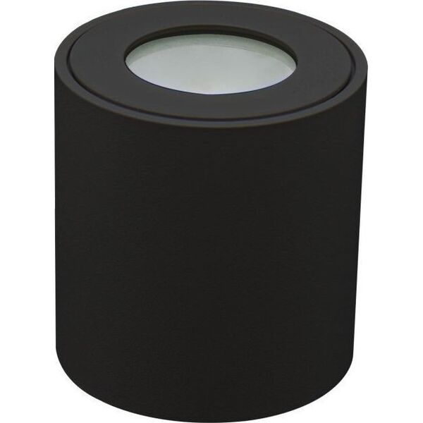 Lampa sufitowa ECOLIGHT2 Eco Light EC79970 spot lampa sufitowa 1x35W GU10 czarny 13615426 5901986799702