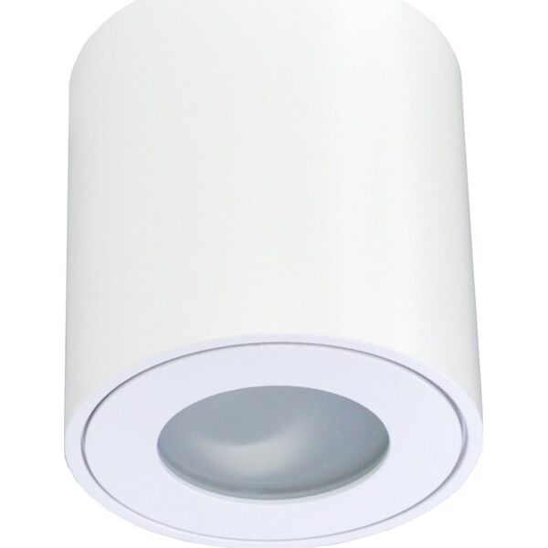 Lampa sufitowa ECOLIGHT2 Eco Light EC79971 spot lampa sufitowa 1x35W GU10 biały 13615427 5901986799719