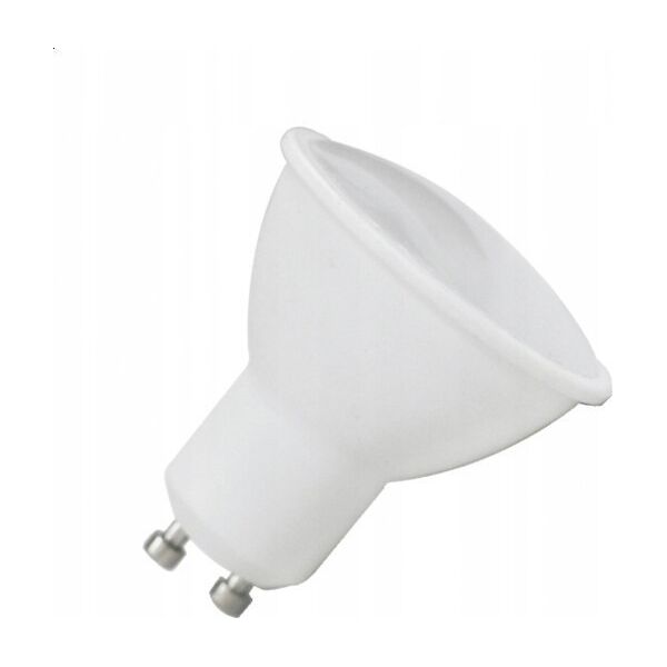 ECOLIGHT2 Eco Light EC79109 lampa najazdowa zewnętrzna ogrodowa IP67 1x35W GU10 230V kwadratowa inox 13615431 5901986791096