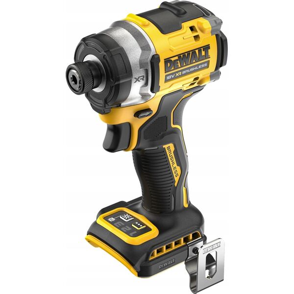 Dewalt DEWALT ZAKRĘTARKA UDAR.18VDCF860NT 208Nm TSTAK 13615439 5035048808658