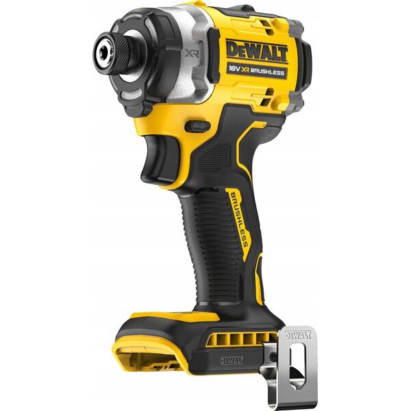 Dewalt DEWALT ZAKRĘTARKA UDAR.18VDCF860NT 208Nm TSTAK 13615439 5035048808658