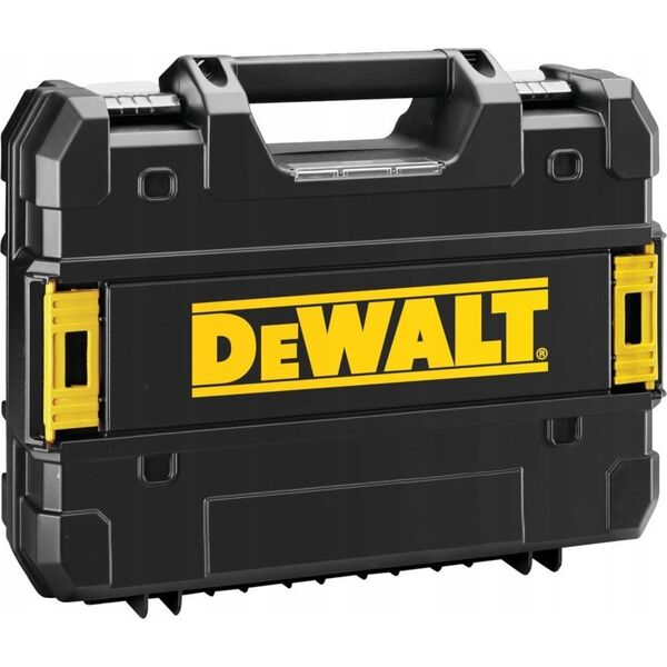 Dewalt DEWALT ZAKRĘTARKA UDAR.18VDCF860NT 208Nm TSTAK 13615439 5035048808658