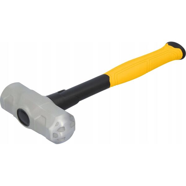 Dewalt DEWALT MŁOTEK STALOWY WYBURZENIOWY 1,8kg 13615446 3253561561580