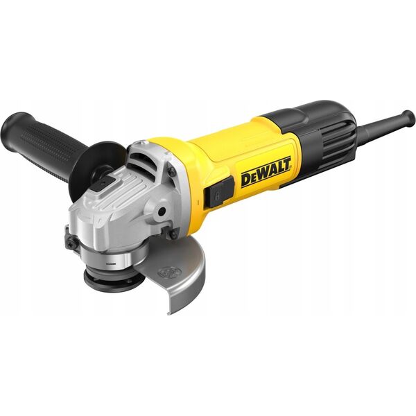 Dewalt DEWALT SZLIFIERKA KĄT.115 / 900W DWE4036 13615447 5035048808511