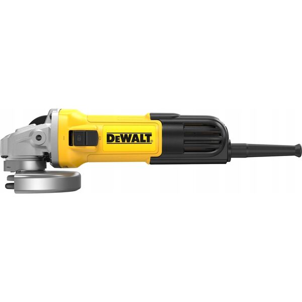 Dewalt DEWALT SZLIFIERKA KĄT.115 / 900W DWE4036 13615447 5035048808511