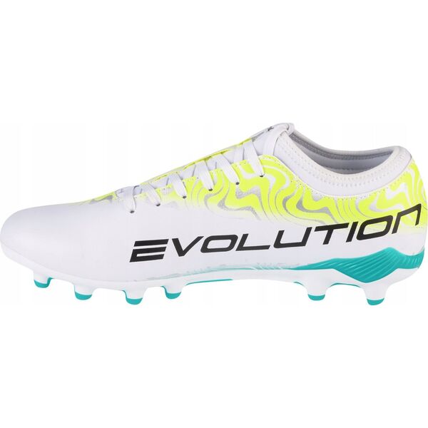 Joma Joma Evolution 2402 FG EVOW2402FG białe 45 13615543 8445954835230