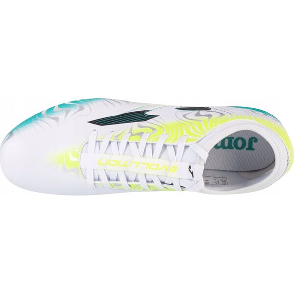 Joma Joma Evolution 2402 FG EVOW2402FG białe 45 13615543 8445954835230