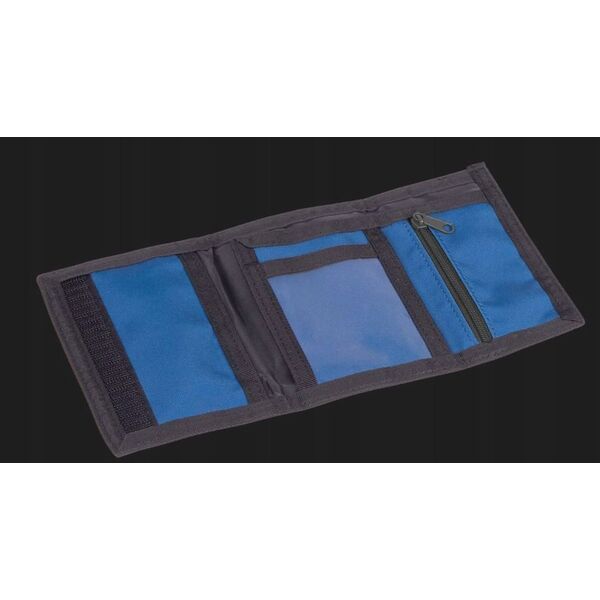 Piórnik LEGO LEGO Ninjago Wallet 10103-2403 Niebieskie One size 13615685 5711013127480