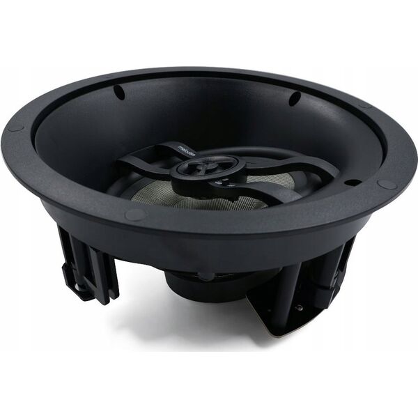 Melodika Melodika BLI6A (BLI 6A) kierunkowy gĹoĹnik instalacyjny Ĺcienny / sufitowy okrÄgĹy do zabudowy, pochylony 15Â° - 1 szt 13615783 5907609010162