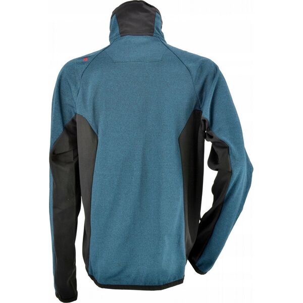 AWTools AWTOOLS BLUZA POLAROWA T5/ PETROL/  XXXL 13615863 5903678617868