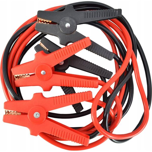 AWTools AWTOOLS KABLE ROZRUCHOWE 600A 13615873 5903678621872