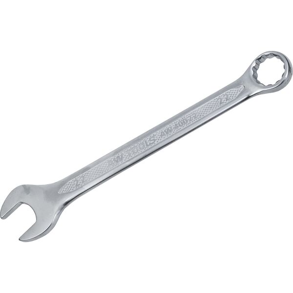AWTools AWTOOLS KLUCZ PŁASKO-OCZKOWY CrV DIN3113 ROZMIAR: 50 (MM) 13615877 5903678620295