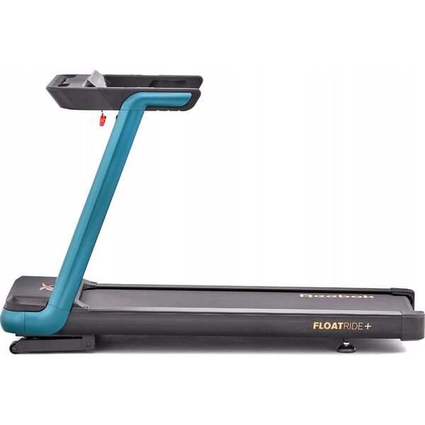 Reebok REEBOK BIEŻNIA ELEKTRYCZNA FR20z FLOATRIDE ZIELONA 13620068 885652023894
